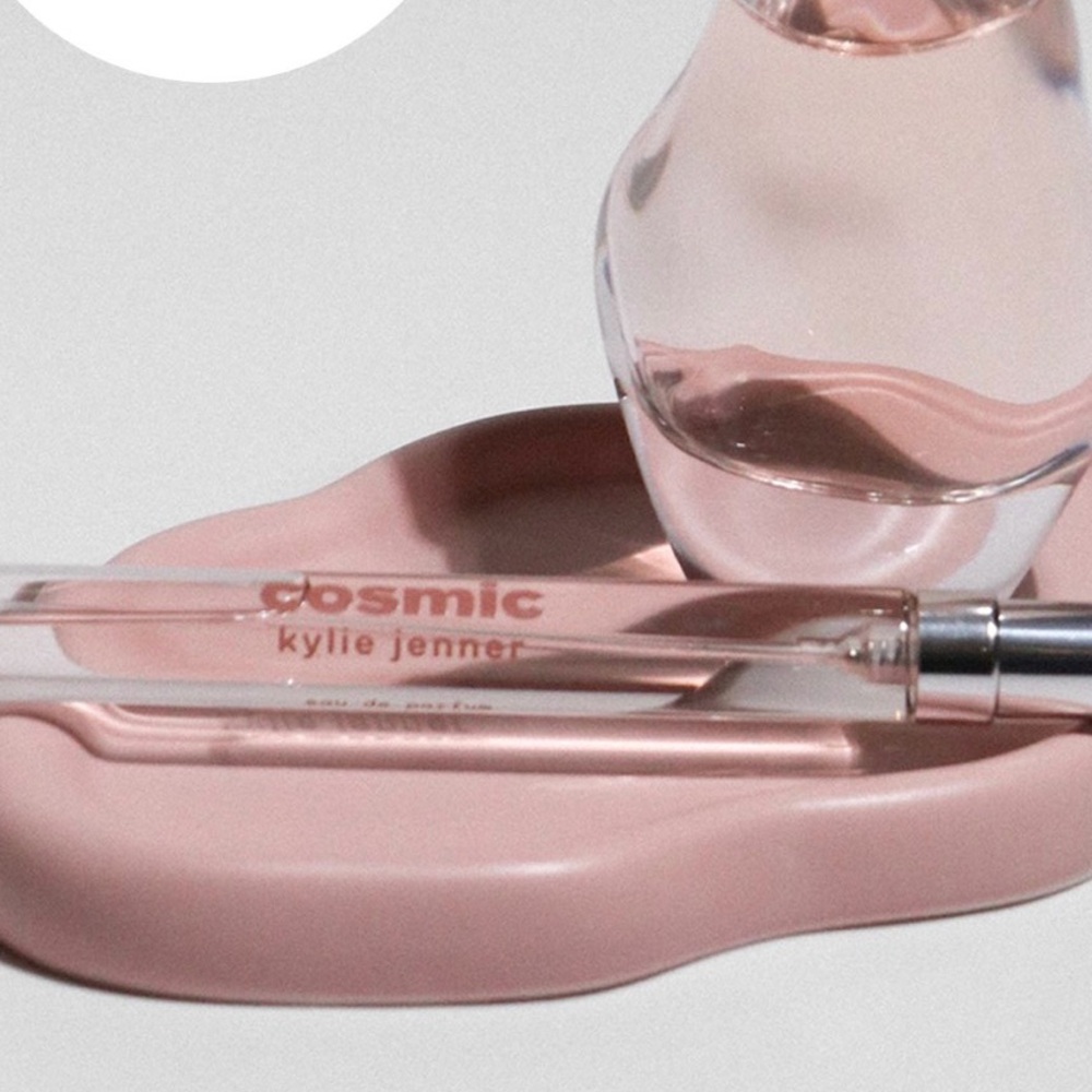 Kylie Cosmic Vanity Multipurpose Fragrance Tray - Picture 3 of 14